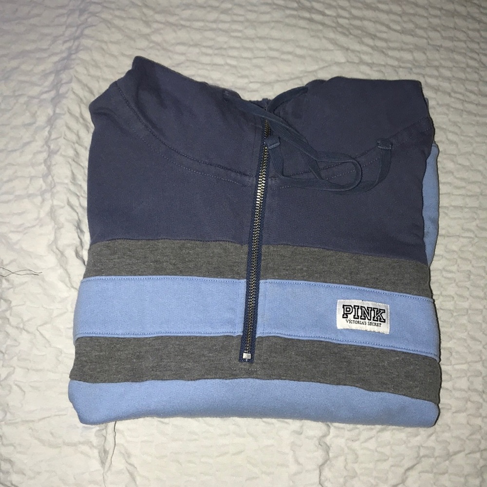 PINK hoodie